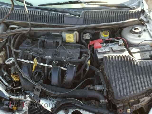2002 DODGE NEON - VIN: 1B3ES46CX2D544673 - Фото 7