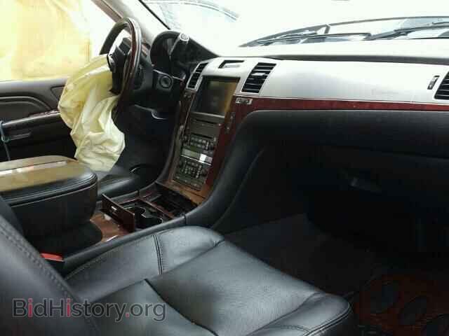 2007 CADILLAC ESCALADE - VIN: 1GYEC63867R294151 - Фото 5
