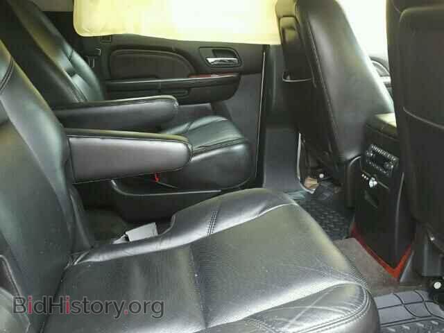 2007 CADILLAC ESCALADE - VIN: 1GYEC63867R294151 - Фото 6