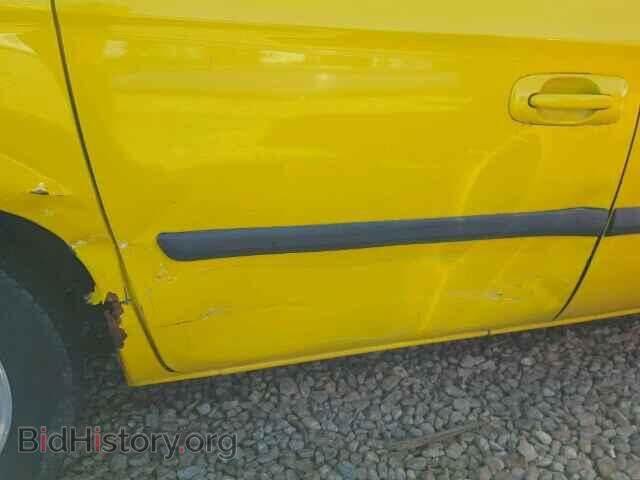 2007 DODGE CARAVAN - VIN: 1D4GP45R27B224915 - Фото 10