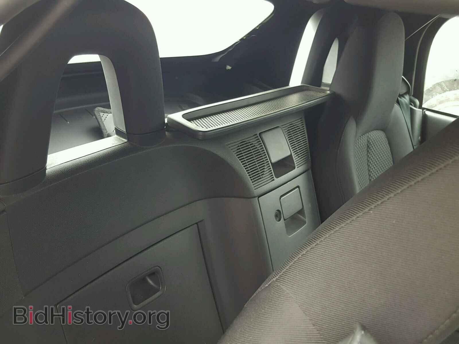 2006 MAZDA MIATA - VIN: JM1NC25F460101606 - Фото 6