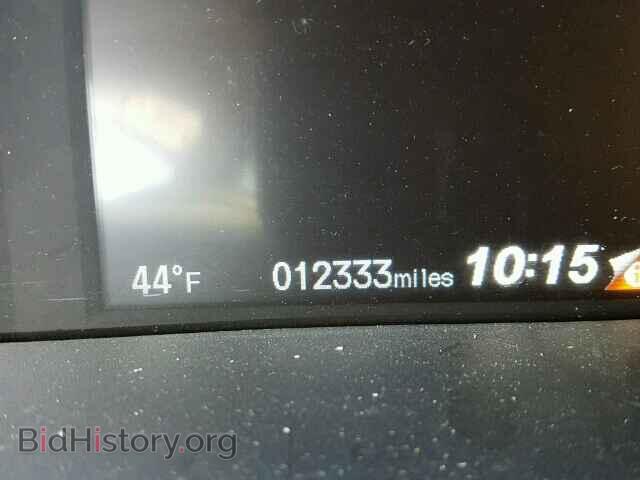 2014 HONDA CIVIC - VIN: 19XFB2F58EE035841 - Photo 8