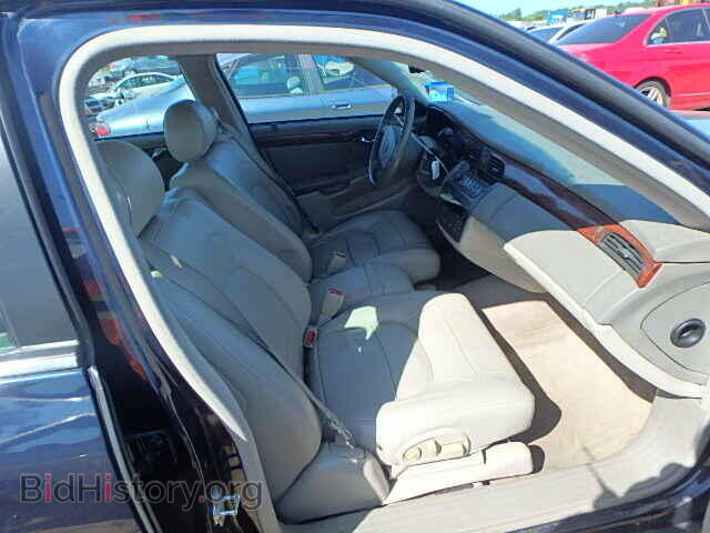 2004 CADILLAC DEVILLE - VIN: 1G6KD54Y54U192589 - Фото 5