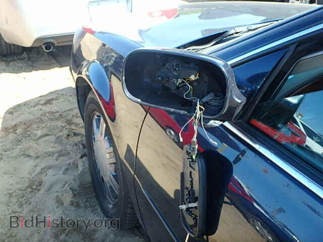 2004 CADILLAC DEVILLE - VIN: 1G6KD54Y54U192589 - Фото 10