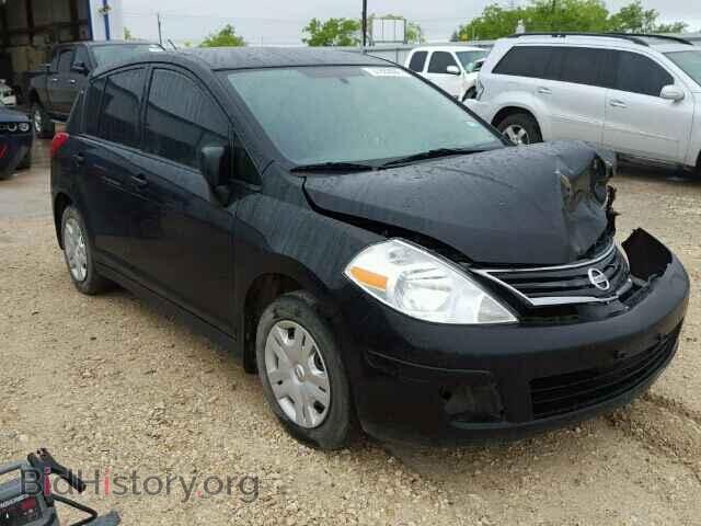 Фотография 3N1BC1CP2CL369810 - NISSAN VERSA 2012
