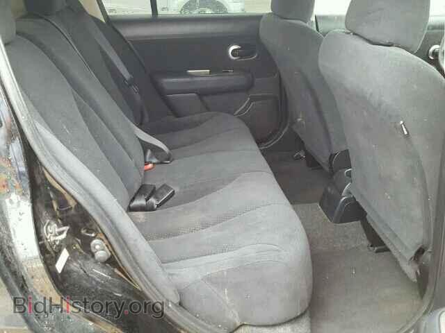 2012 NISSAN VERSA - VIN: 3N1BC1CP2CL369810 - Фото 6