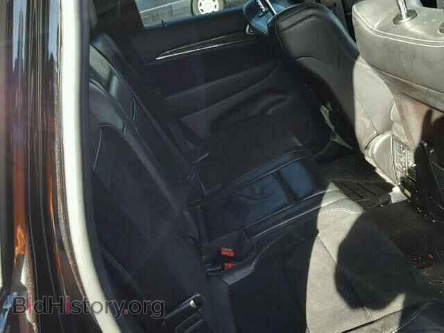 2012 JEEP CHEROKEE - VIN: 1C4RJFDJ2CC276063 - Фото 6