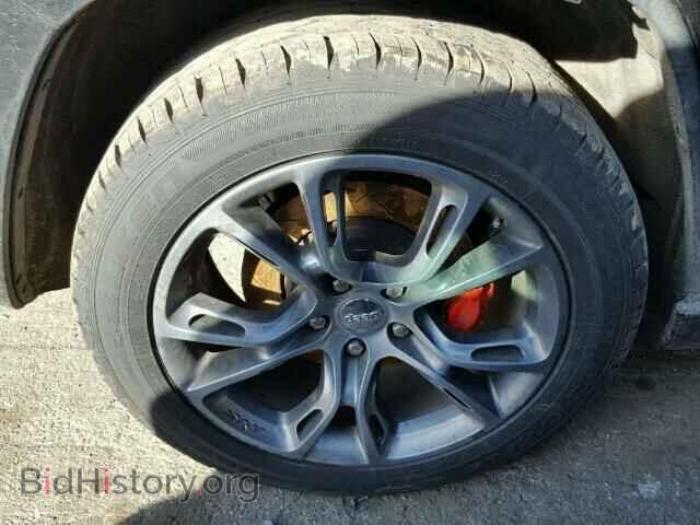 2012 JEEP CHEROKEE - VIN: 1C4RJFDJ2CC276063 - Фото 9