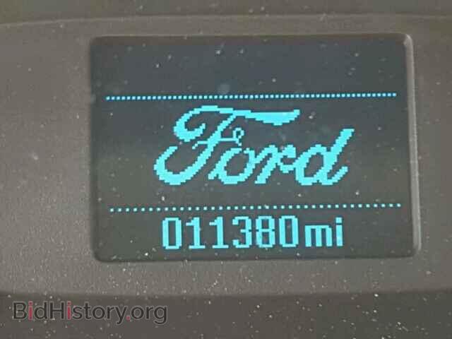 2015 FORD TRANSIT CO - VIN: 1FTNR1ZM4FKB15320 - Фото 8