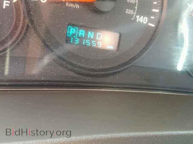 2005 JEEP CHEROKEE - VIN: 1J4GS48N45C524641 - Фото 8