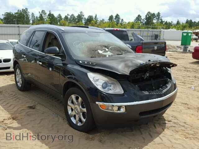 Photo 5GALRBED3AJ143483 - BUICK ENCLAVE 2010