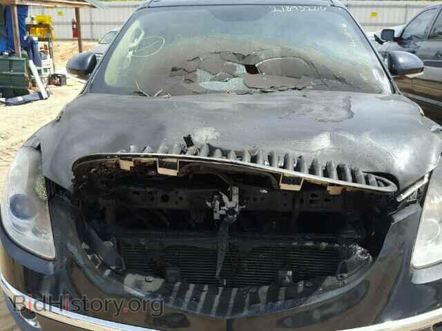 2010 BUICK ENCLAVE - VIN: 5GALRBED3AJ143483 - Фото 10