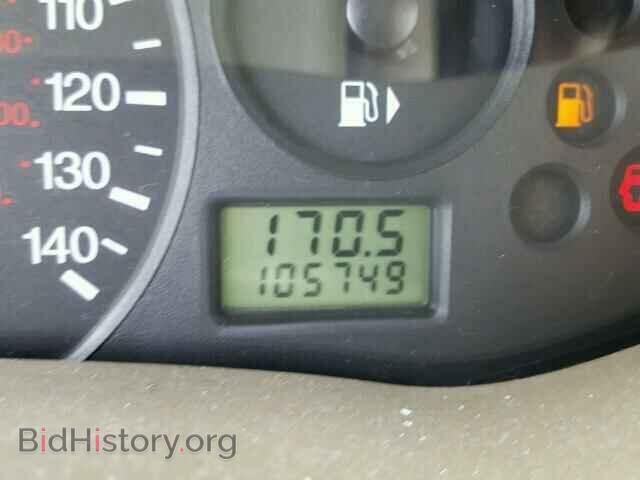 2005 FORD FOCUS - VIN: 1FAFP34N25W199818 - Фото 8