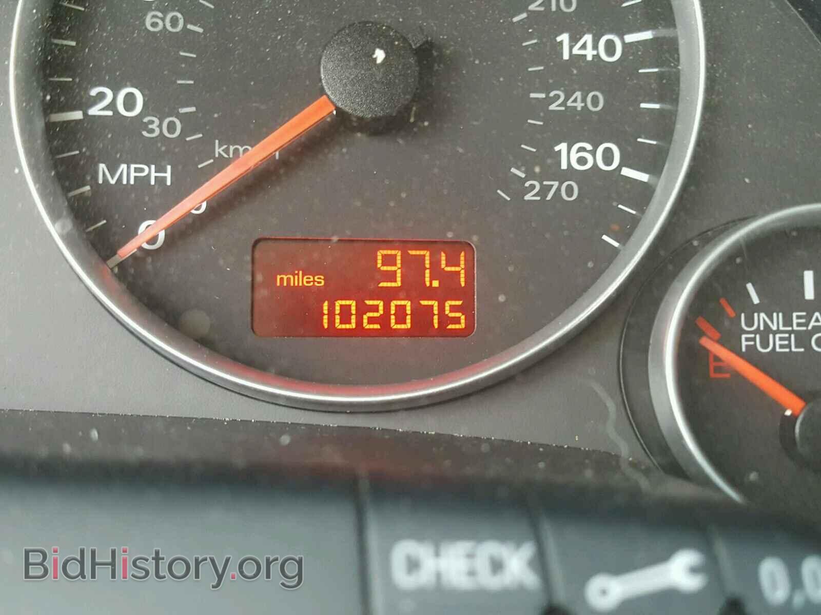 2007 AUDI A4 - VIN: WAUDF78E07A230552 - Фото 8