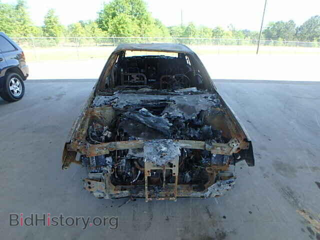 2004 CADILLAC DEVILLE - VIN: 1G6KD54Y84U103257 - Фото 9