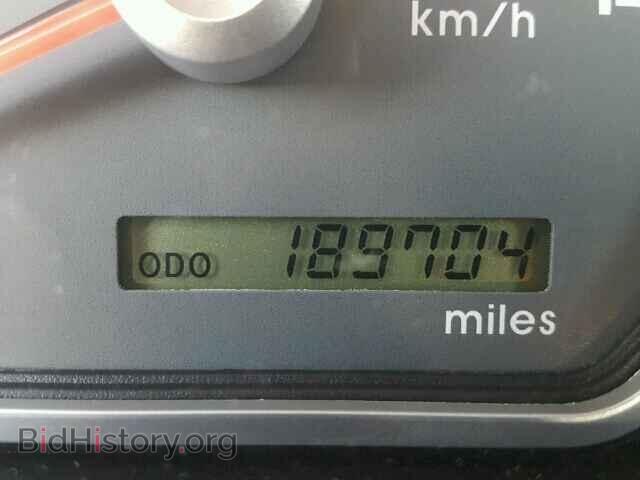2004 MITSUBISHI GALANT - VIN: 4A3AB36FX4E144401 - Фото 8