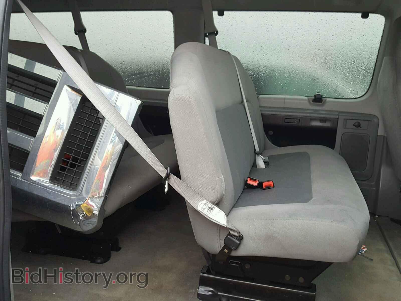 2014 FORD ECONOLINE - VIN: 1FBNE3BL0EDA26022 - Фото 6