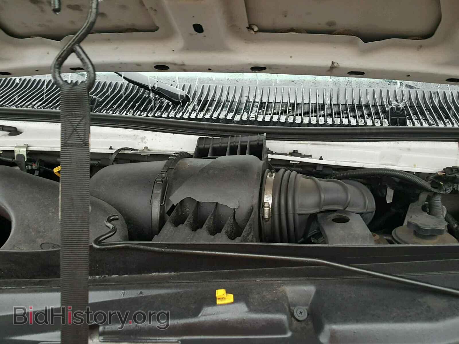 2014 FORD ECONOLINE - VIN: 1FBNE3BL0EDA26022 - Фото 7