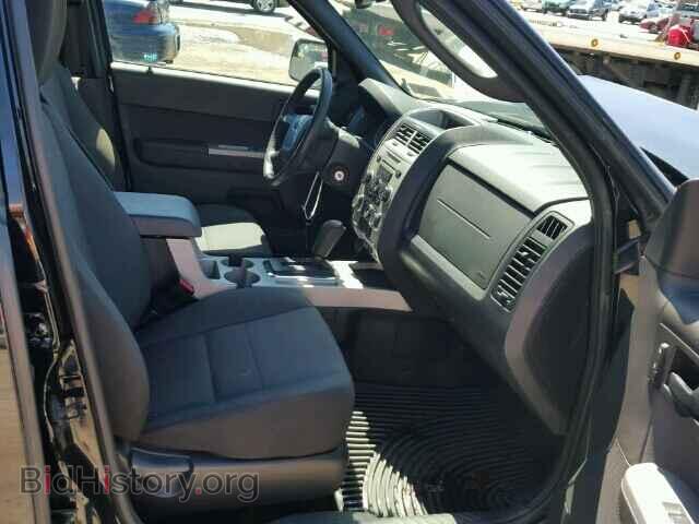 2012 FORD ESCAPE - VIN: 1FMCU9D73CKB34163 - Фото 5