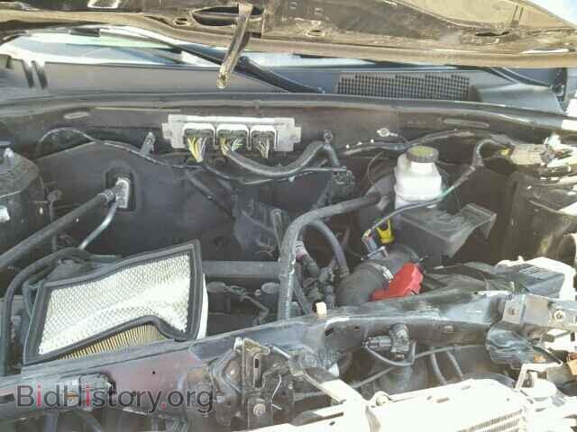 2012 FORD ESCAPE - VIN: 1FMCU9D73CKB34163 - Фото 7