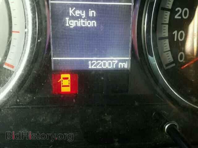 2011 DODGE RAM 3500 - VIN: 3D73Y4CL2BG538108 - Фото 8