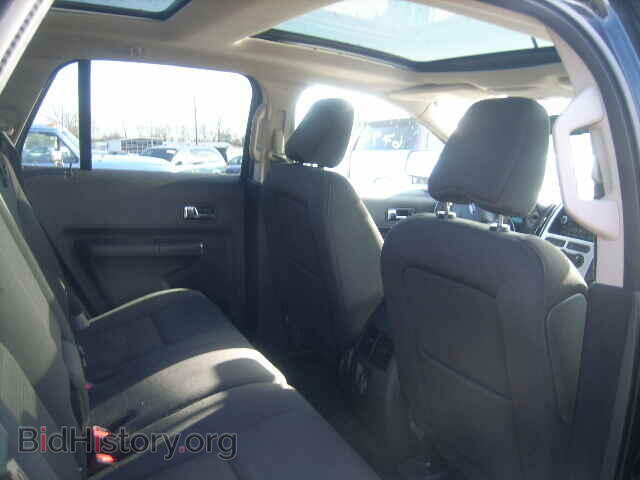 2010 FORD EDGE - VIN: 2FMDK3JCXABA21701 - Photo 6