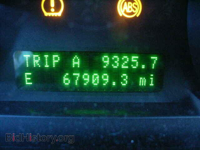 2010 FORD EDGE - VIN: 2FMDK3JCXABA21701 - Photo 8
