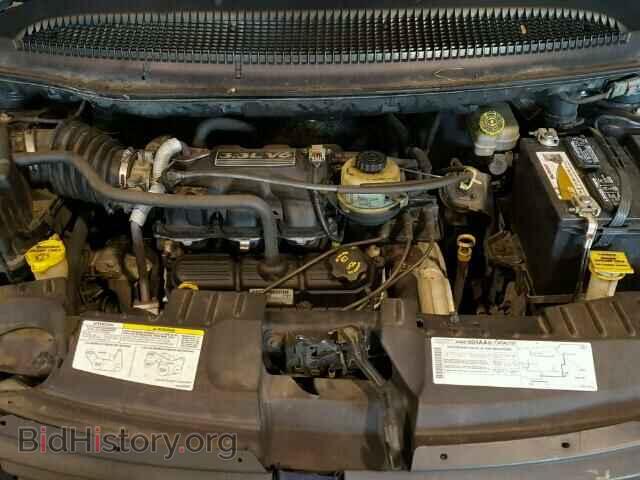 2005 DODGE CARAVAN - VIN: 1D4GP24R55B157374 - Фото 7