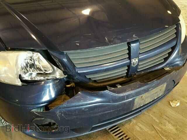 2005 DODGE CARAVAN - VIN: 1D4GP24R55B157374 - Фото 9