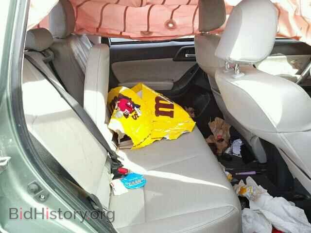 2014 SUBARU FORESTER - VIN: JF2SJAPC3EH552145 - Фото 6