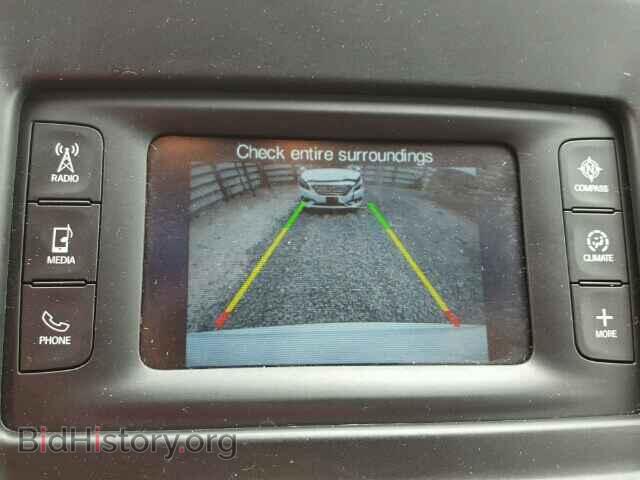 2015 CHRYSLER 200 - VIN: 1C3CCCAB3FN658711 - Фото 9