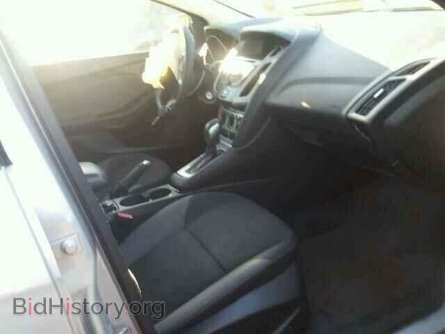 2012 FORD FOCUS - VIN: 1FAHP3F21CL184527 - Photo 5