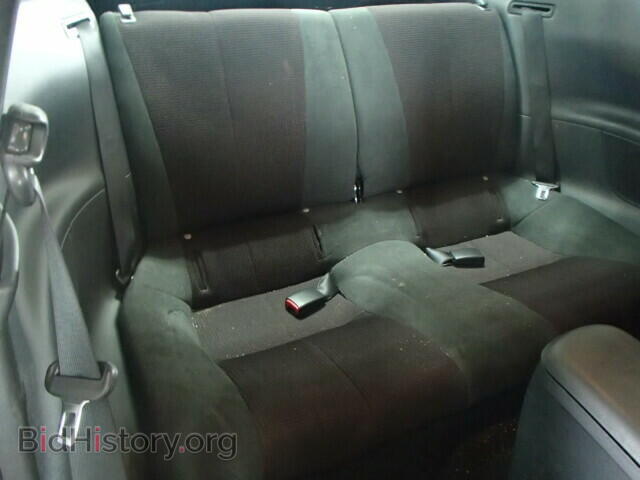 2011 MITSUBISHI ECLIPSE - VIN: 4A31K5DF4BE009359 - Photo 6