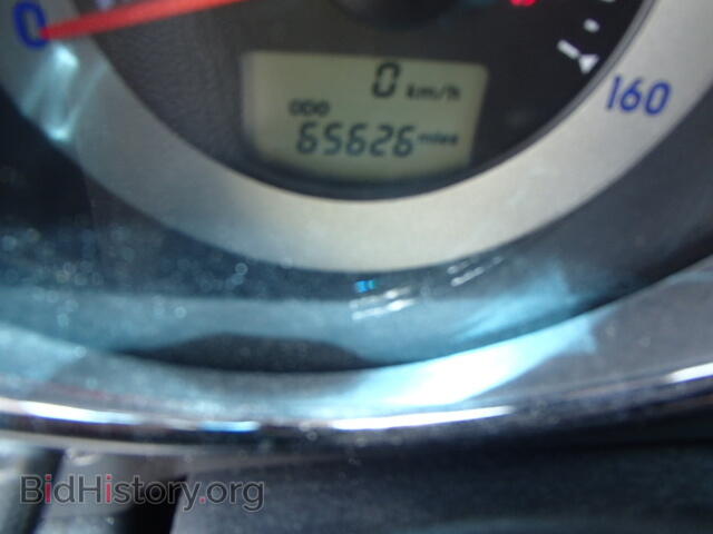 2011 MITSUBISHI ECLIPSE - VIN: 4A31K5DF4BE009359 - Photo 8