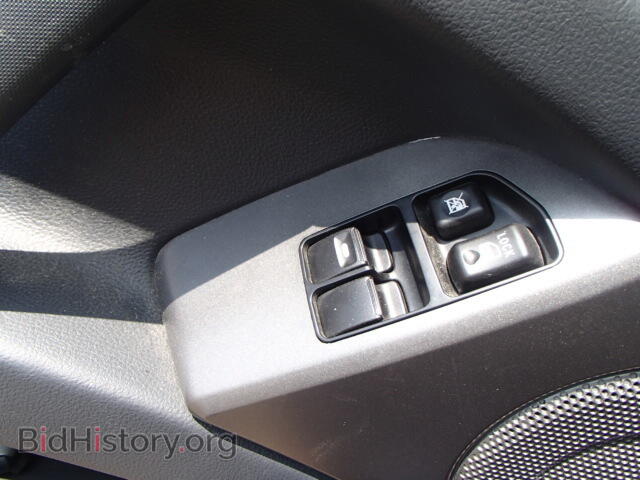 2011 MITSUBISHI ECLIPSE - VIN: 4A31K5DF4BE009359 - Photo 9