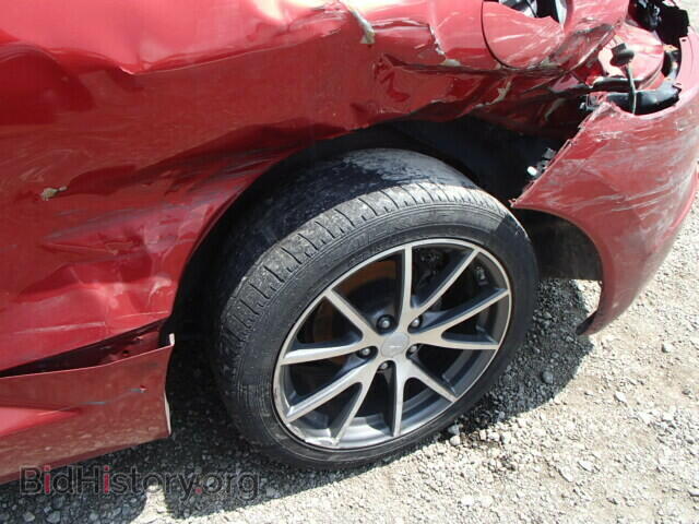 2011 MITSUBISHI ECLIPSE - VIN: 4A31K5DF4BE009359 - Photo 10