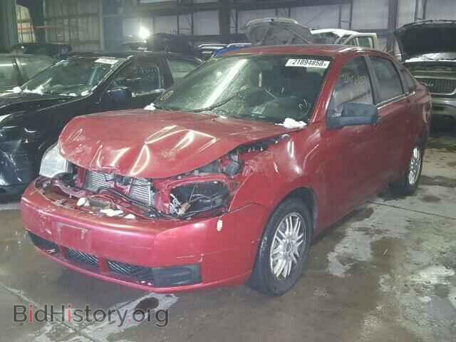 2010 FORD FOCUS - VIN: 1FAHP3FN7AW216841 - Photo 2