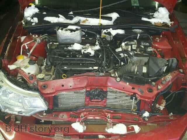 2010 FORD FOCUS - VIN: 1FAHP3FN7AW216841 - Photo 7