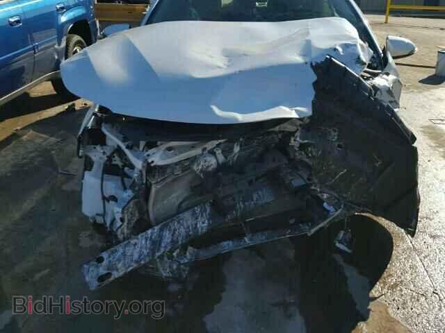 2013 TOYOTA AVALON - VIN: 4T1BK1EB6DU042833 - Фото 7