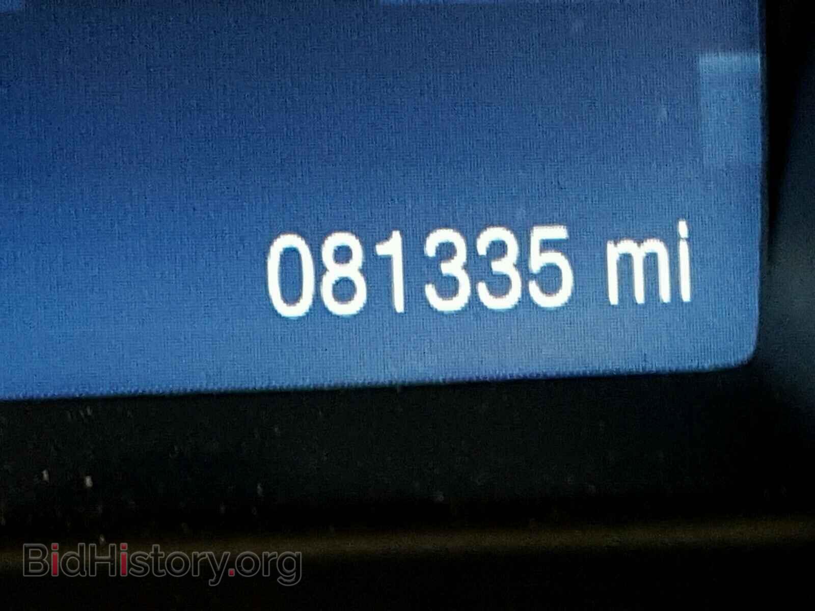 2013 FORD FOCUS - VIN: 1FADP3F24DL379666 - Photo 8