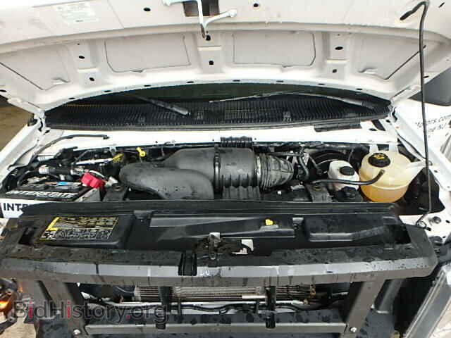 2013 FORD ECONOLINE - VIN: 1FTNE2EW0DDA26192 - Фото 7