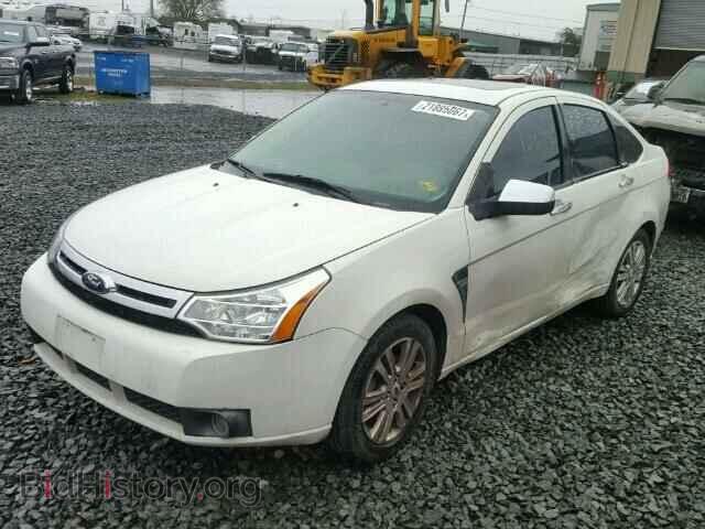 2009 FORD FOCUS - VIN: 1FAHP37N49W178978 - Photo 2