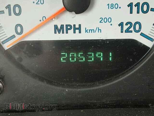2006 DODGE CARAVAN - VIN: 1D4GP24R56B679343 - Фото 8