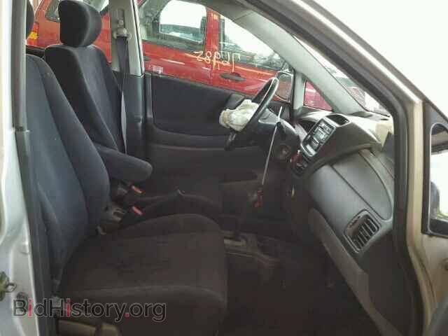 2004 SUZUKI AERIO - VIN: JS2RB61S145200209 - Фото 5