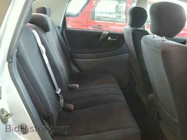 2004 SUZUKI AERIO - VIN: JS2RB61S145200209 - Фото 6