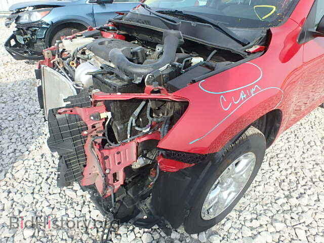 2011 TOYOTA RAV4 - VIN: 2T3BF4DVXBW144819 - Фото 10
