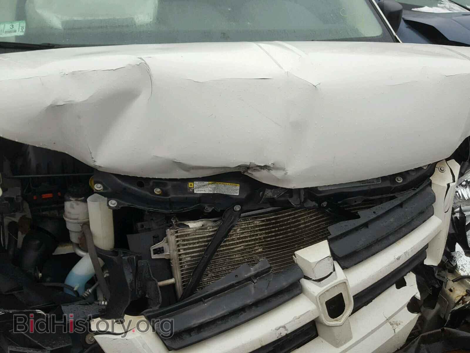 2010 DODGE CARAVAN - VIN: 2D4RN4DE0AR139223 - Фото 7