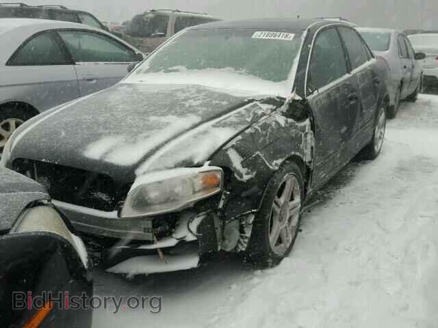 2007 AUDI A4 - VIN: WAUDF78E87A011046 - Photo 2