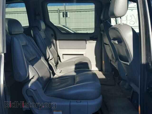 2006 FORD FREESTAR - VIN: 2FMZA52246BA05107 - Фото 6