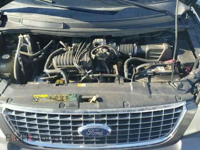2006 FORD FREESTAR - VIN: 2FMZA52246BA05107 - Фото 7